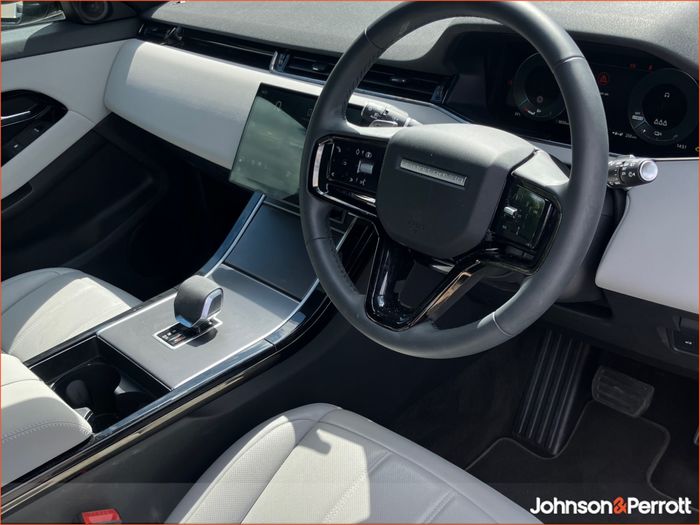 Land Rover Range Rover Evoque 2026
