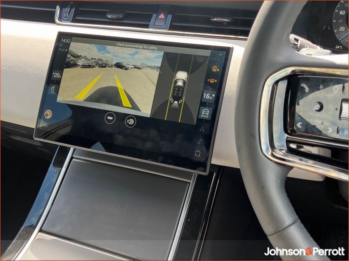 Land Rover Range Rover Evoque 2026