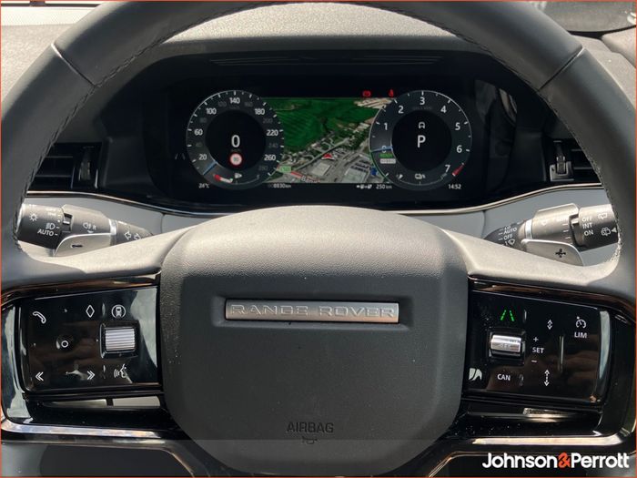 Land Rover Range Rover Evoque 2026