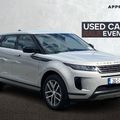 Land Rover Range Rover Evoque 2026