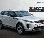 Land Rover Range Rover Evoque 2026