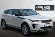 Land Rover Range Rover Evoque 2026