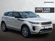Land Rover Range Rover Evoque 2026