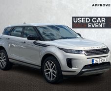 Land Rover Range Rover Evoque 2026