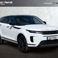 Land Rover Range Rover Evoque 2026