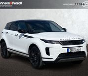 Land Rover Range Rover Evoque 2026