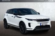 Land Rover Range Rover Evoque 2026
