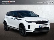 Land Rover Range Rover Evoque 2026