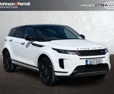 Land Rover Range Rover Evoque 2026