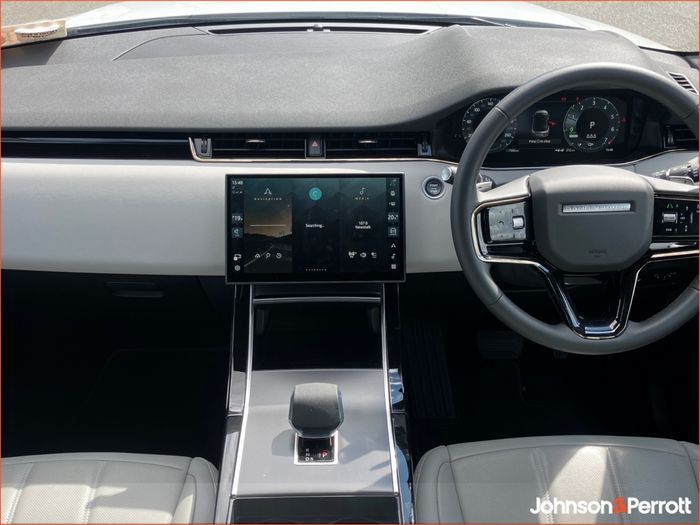 Land Rover Range Rover Evoque 2026