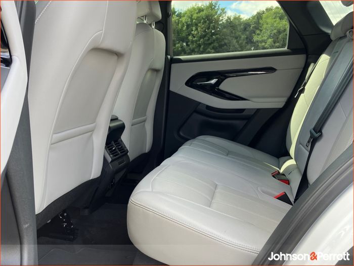 Land Rover Range Rover Evoque 2026