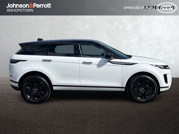 Land Rover Range Rover Evoque 2026