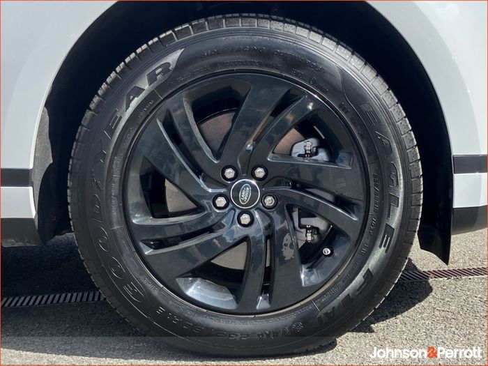 Land Rover Range Rover Evoque 2026