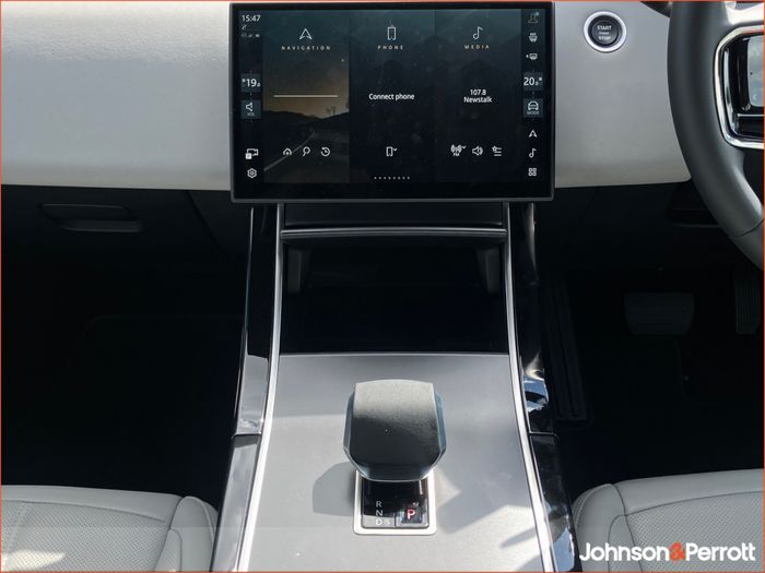 Land Rover Range Rover Evoque 2026