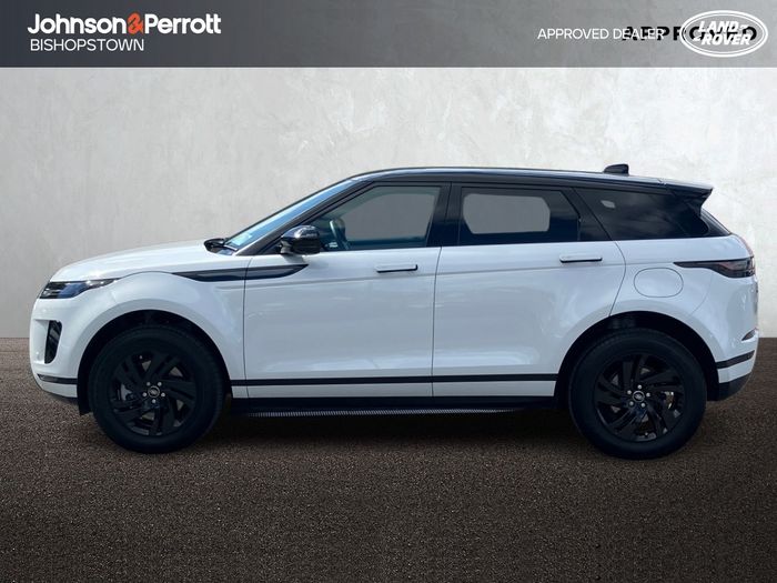 Land Rover Range Rover Evoque 2026