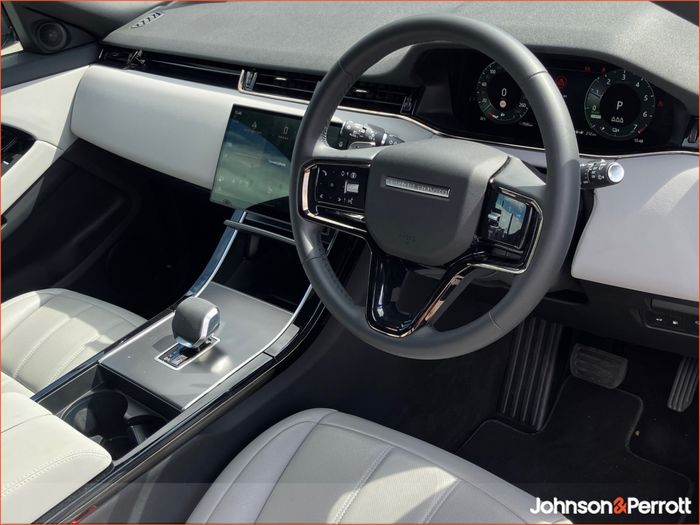 Land Rover Range Rover Evoque 2026