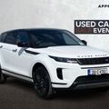 Land Rover Range Rover Evoque 2026
