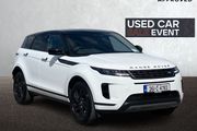 Land Rover Range Rover Evoque 2026