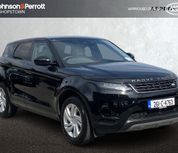 Land Rover Range Rover Evoque 2026