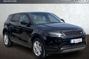 Land Rover Range Rover Evoque 2026