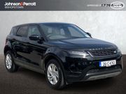 Land Rover Range Rover Evoque 2026
