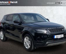 Land Rover Range Rover Evoque 2026