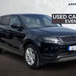 Land Rover Range Rover Evoque 2026