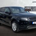 Land Rover Range Rover Evoque 2026