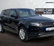 Land Rover Range Rover Evoque 2026