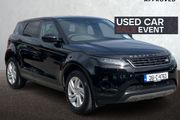 Land Rover Range Rover Evoque 2026