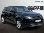 Land Rover Range Rover Evoque 2026