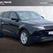 Land Rover Range Rover Evoque 2026
