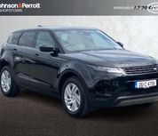 Land Rover Range Rover Evoque 2026