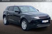Land Rover Range Rover Evoque 2026