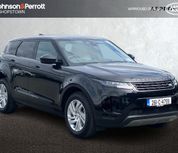 Land Rover Range Rover Evoque 2026