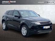 Land Rover Range Rover Evoque 2026