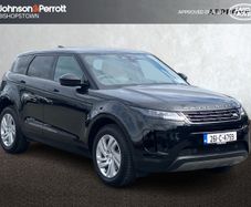 Land Rover Range Rover Evoque 2026