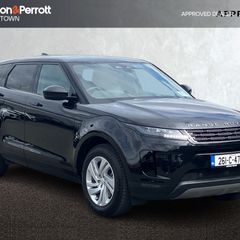 Land Rover Range Rover Evoque 2026