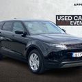 Land Rover Range Rover Evoque 2026