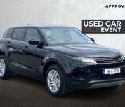 Land Rover Range Rover Evoque 2026