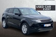 Land Rover Range Rover Evoque 2026