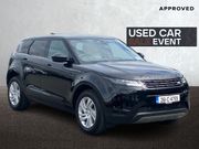 Land Rover Range Rover Evoque 2026