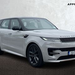Land Rover Range Rover 2023