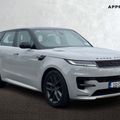 Land Rover Range Rover Sport 2023