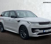 Land Rover Range Rover Sport 2023