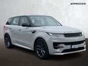 Land Rover Range Rover Sport 2023
