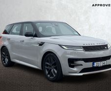 Land Rover Range Rover 2023