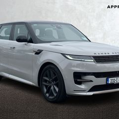 Land Rover Range Rover Sport 2023