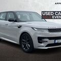Land Rover Range Rover Sport 2023