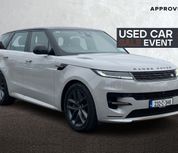 Land Rover Range Rover Sport 2023
